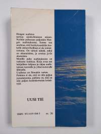 Hengen uudistus