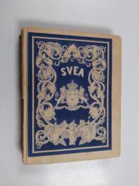 Svea : folk-kalender för 1862