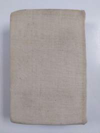 Biblia eli pyhä raamattu : vanha ja uusi testamentti (1913)