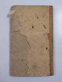 Fabularum Aesopiarum libri V