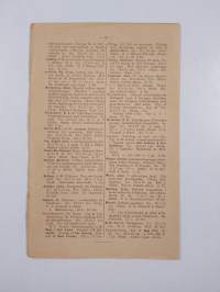 Den svenska bokhandelns littelatur-blad 15/1906