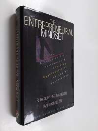 The entrepreneurial mindset : strategies for continuously creating opportunity in an age of uncertainty