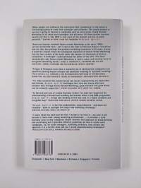 Brand spirit : how cause related marketing builds brands (signeerattu, tekijän omiste)