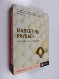 Marketing payback : is your marketing profitable?
