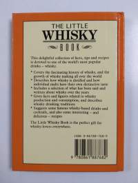 The Little Whisky Book