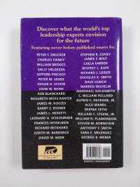 The leader of the future : new visions, strategies, and practices for the next era