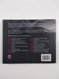 Corporate Voodoo - Business Principles for Mavericks and Magicians