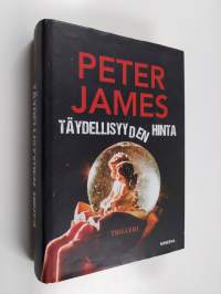 Täydellisyyden hinta