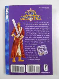 Rave Master Volume 2