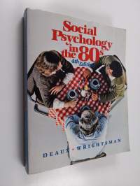 Social psychology in the 80s