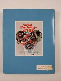 Social psychology in the 80s