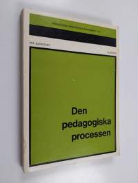 Den pedagogiska processen