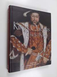 Kings, Queens, Chiefs &amp; Rulers