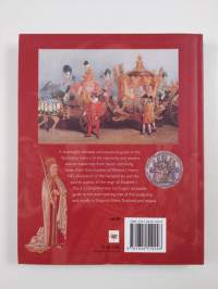 Kings, Queens, Chiefs &amp; Rulers
