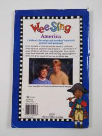 Wee Sing America