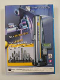 Längenprüftechnik 3 - Messgeräte, Messverfahren : Normen