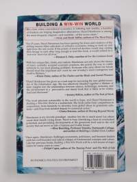Building a win-win world : life beyond global economic warfare