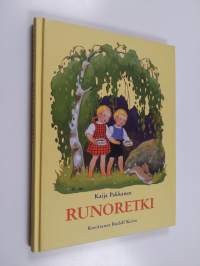 Runoretki