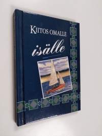 Kiitos omalle isälle