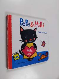 Pepe &amp; Milli