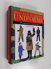 20th Century Military Uniforms