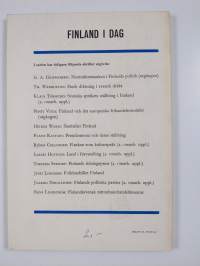 Svenska språkets ställning i Finland