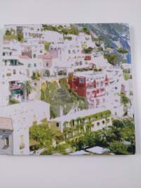 Blue Parchment - Magical moments and memories of Positano