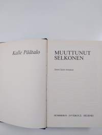 Muuttunut selkonen