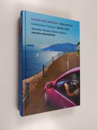 Kirjavaliot : Paige Shelton : Kylmä tuuli puhaltaa / Jeffrey Siger : Kohtalokas käänne / Amanda Skenandore : Mirielle Westin toinen elämä