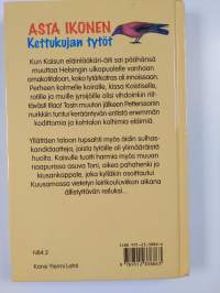 Kettukujan tytöt