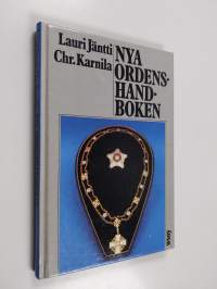 Nya ordenshandboken