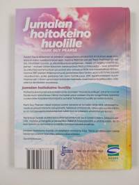 Jumalan hoitokeino huolille