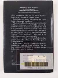 Kauppamiehet isänmaan asialla : kirjoituksia