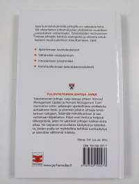 Työntekijöiden motivoiminen