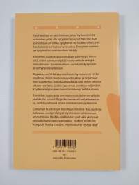 Esimiehen huoltokirja