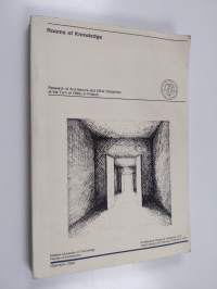 Rooms of knowledge : research of architecture and other disciplines at the turn of 1990s in Finland