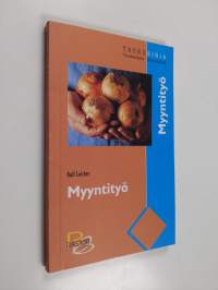 Myyntityö