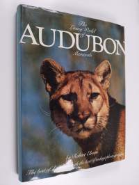 The living world of Audubon mammals