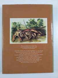 The living world of Audubon mammals