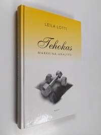 Tehokas markkina-analyysi