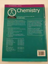 Standard Level Chemistry