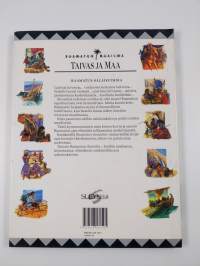 Raamatun maailma 10 : Taivas ja maa - Raamatun salaisuuksia