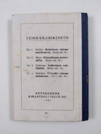 Keltaisen virran merirosvot