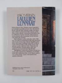 Laulujen lunnaat