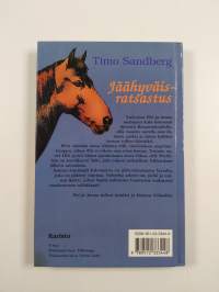 Jäähyväisratsastus