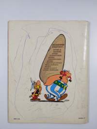 Asterix ja normannien maihinnousu