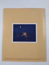 Maailman kauneimmat luontokuvat 1988 = International Exhibition of Nature Photography 1988 : Savitaipale, Finland