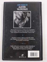 Alastonvalokuvaus