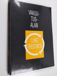 Vakuutusalan liikeviestintä
