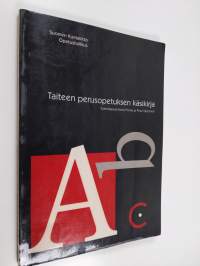 Taiteen perusopetuksen käsikirja